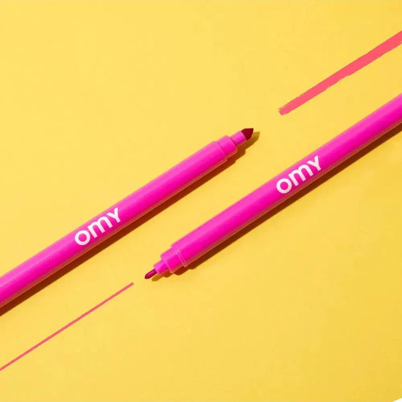 OMY Scented Marker - Studio Play