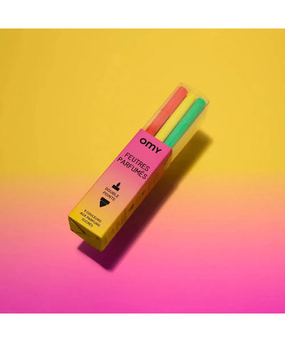 OMY Scented Marker