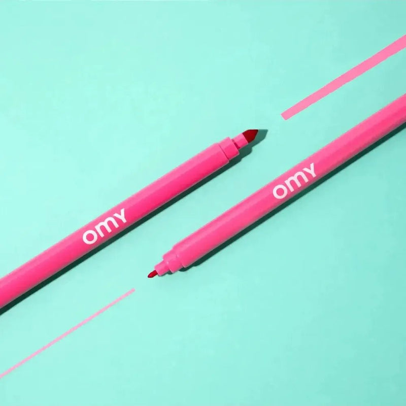 OMY Ultra Washable Markers - Studio Play