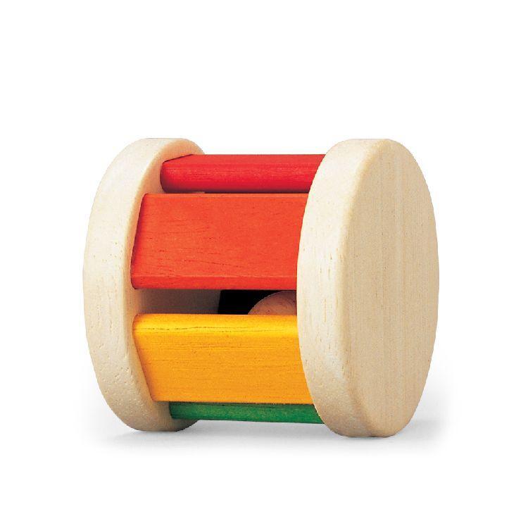 Plantoys Rammelaar Roller