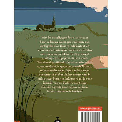Ons Kasteel Aan Zee - Leesboek vanaf 10 jaar