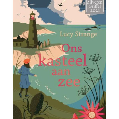 Ons Kasteel Aan Zee - Leesboek vanaf 10 jaar