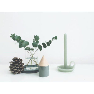 Ontwerpduo Tallow Candle Blossom Pink - Studio Play