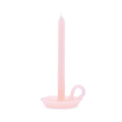 Ontwerpduo Tallow Candle Blossom Pink - Studio Play