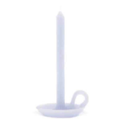 Ontwerpduo Tallow Candle Laverder - Studio Play