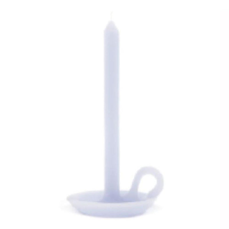 Ontwerpduo Tallow Candle Laverder - Studio Play