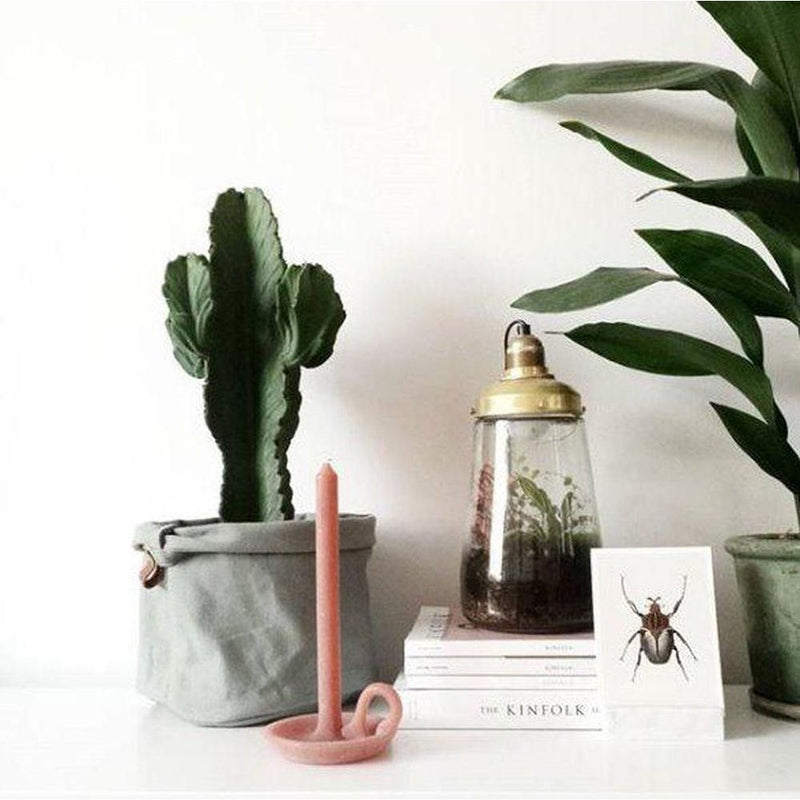 Ontwerpduo Tallow Candle Laverder - Studio Play