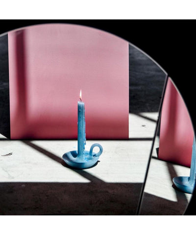 Ontwerpduo Tallow Candle Lilac Spring