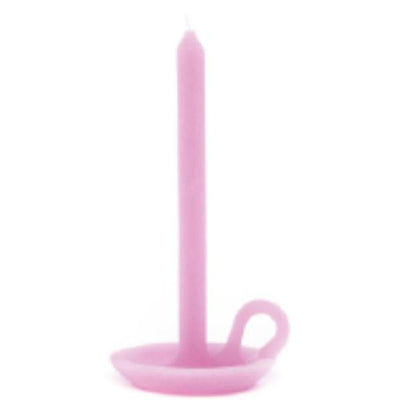 Ontwerpduo Tallow Candle Lilac Spring - Studio Play