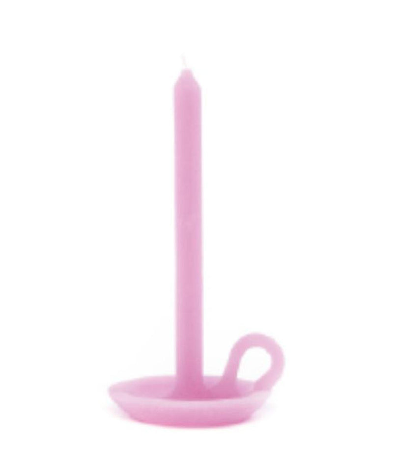 Ontwerpduo Tallow Candle Lilac Spring
