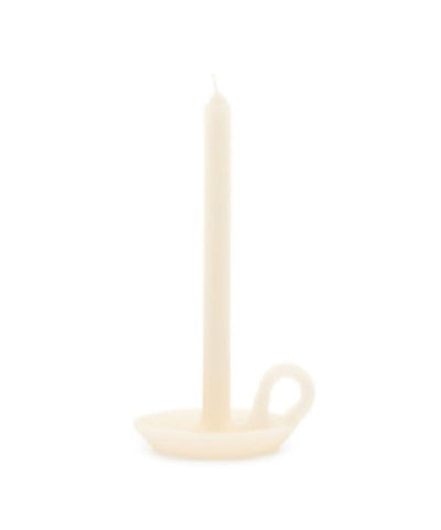 Ontwerpduo Tallow Candle Vanilla White