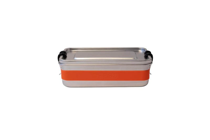 Tress The Box Orange