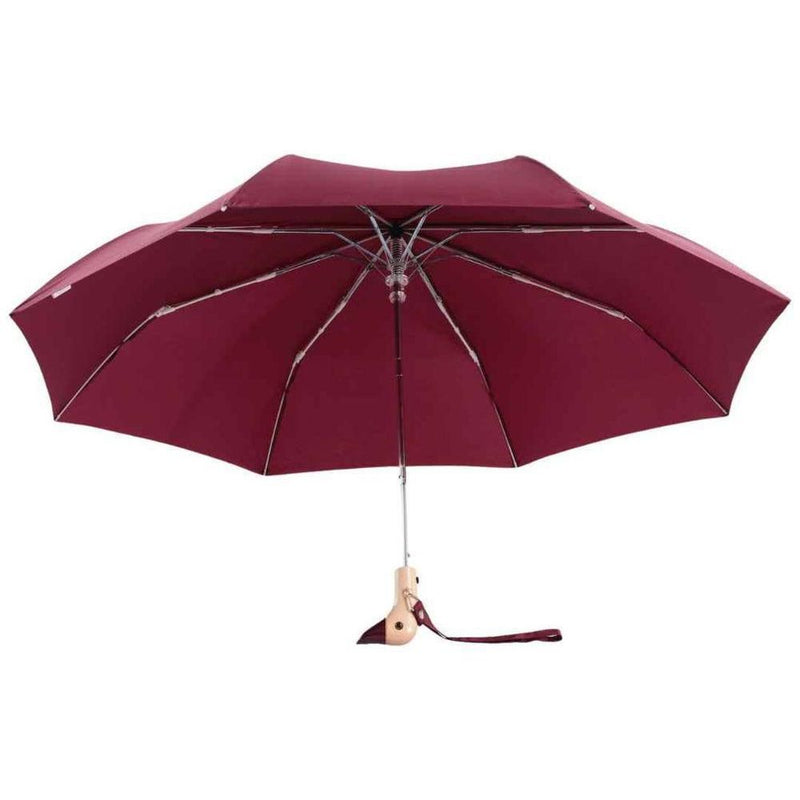 Original Duckhead Compacte Paraplu Cherry