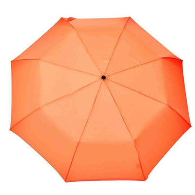 Original Duckhead Compacte Paraplu Peach