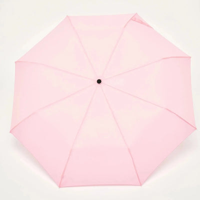 Original Duckhead Compacte Paraplu Pink