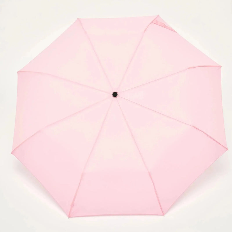 Original Duckhead Compacte Paraplu Pink