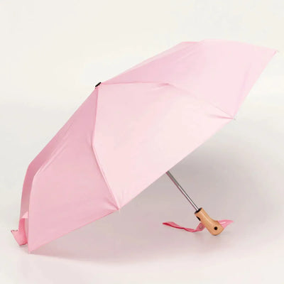 Original Duckhead Compacte Paraplu Pink
