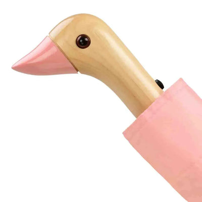 Original Duckhead Compacte Paraplu Pink