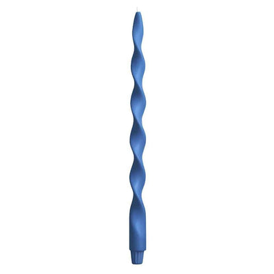 Original Home Big Lazy Spiral - Blue