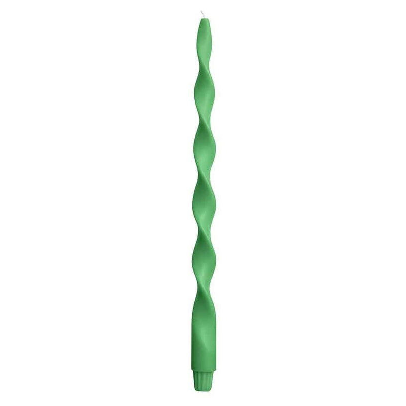 Original Home Big Lazy Spiral - Grass