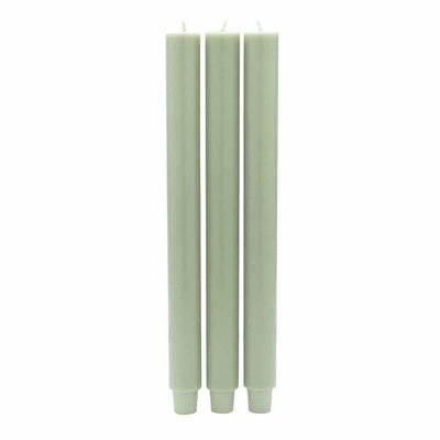 Original Home Candle Long Green