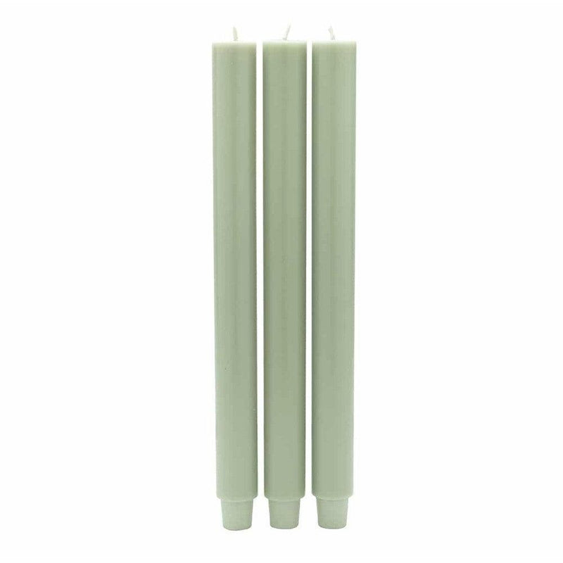 Original Home Candle Long Green