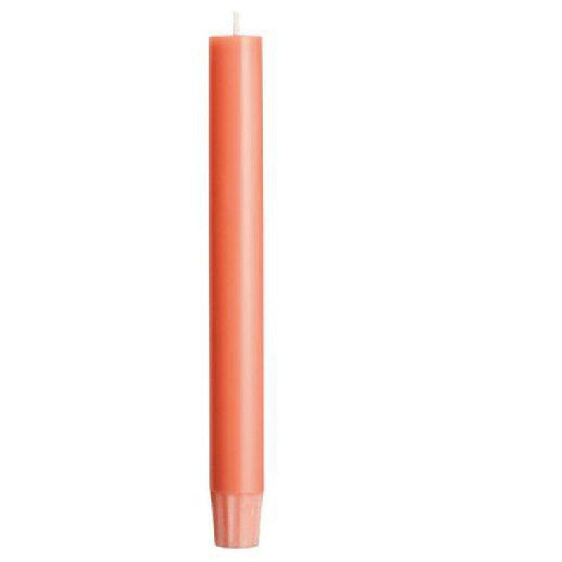 Original Home Dinner Candles Apricot