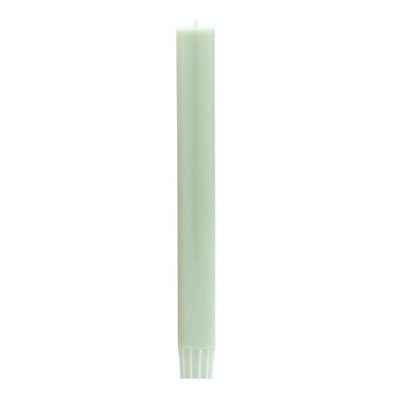 Original Home Dinner Candles Green