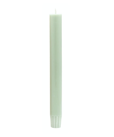 Original Home Dinner Candles Green