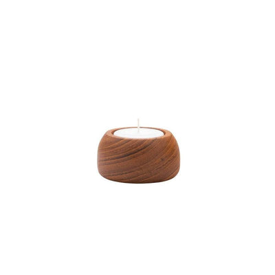 Original Home T - light Holder Pebble - Studio Play
