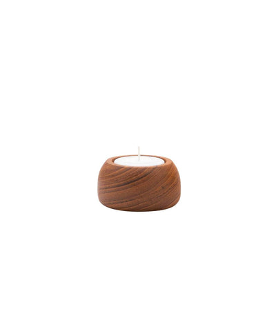 Original Home T-light Holder Pebble