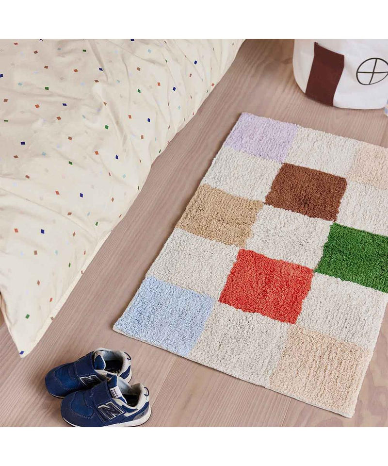 OYOY Chess Rug - Small