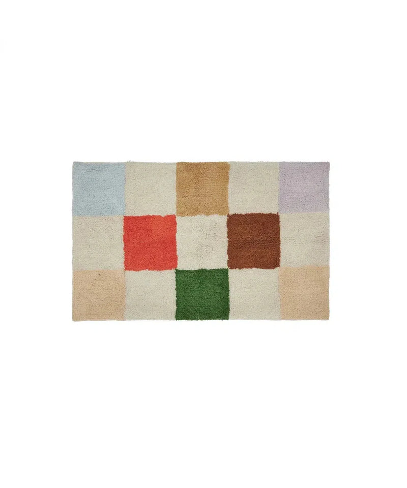 OYOY Chess Rug - Small