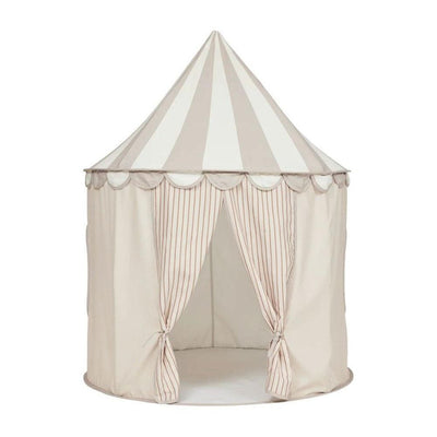OYOY Circus Tent Clay - Studio Play