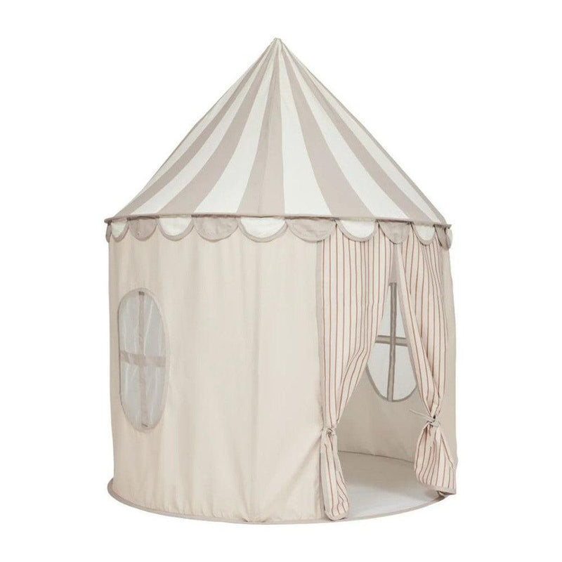 OYOY Circus Tent Clay - Studio Play