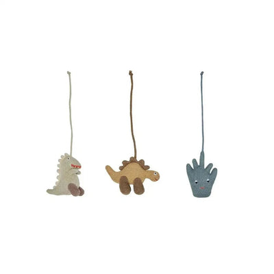 OYOY Dino Play Gym Toy - Studio Play