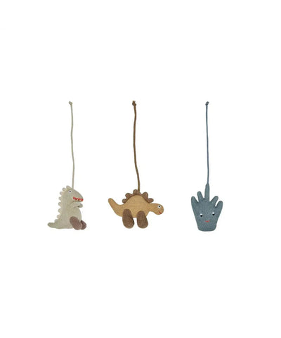 OYOY Dino Play Gym Toy