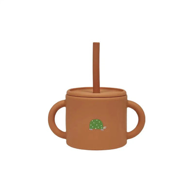 OYOY Enkei Cup Caramel