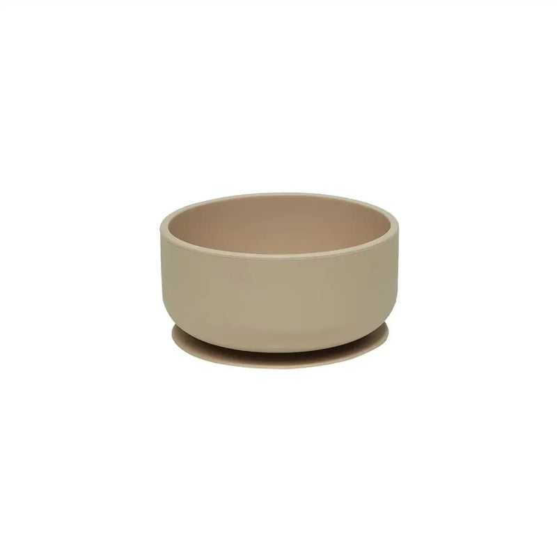 OYOY Enkei Suction Bowl Beige - Studio Play