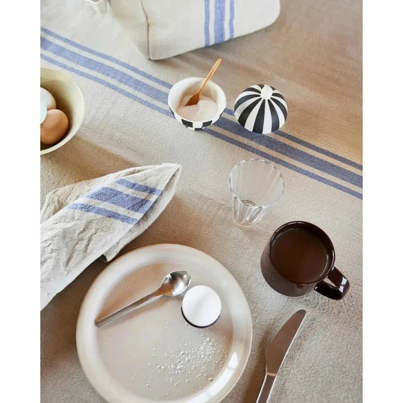 OYOY Linu Bread Basket Blue - Studio Play