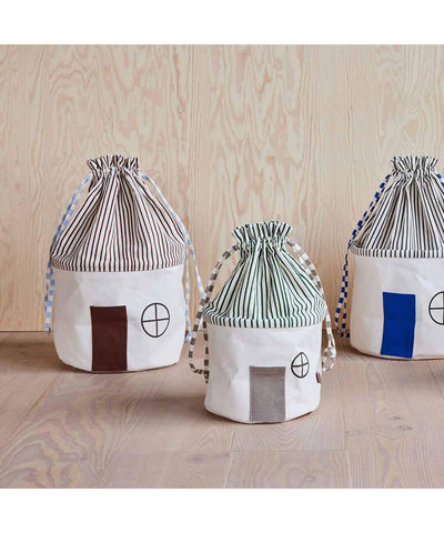 Oyoy Living Koya Opbergmand Clay Small