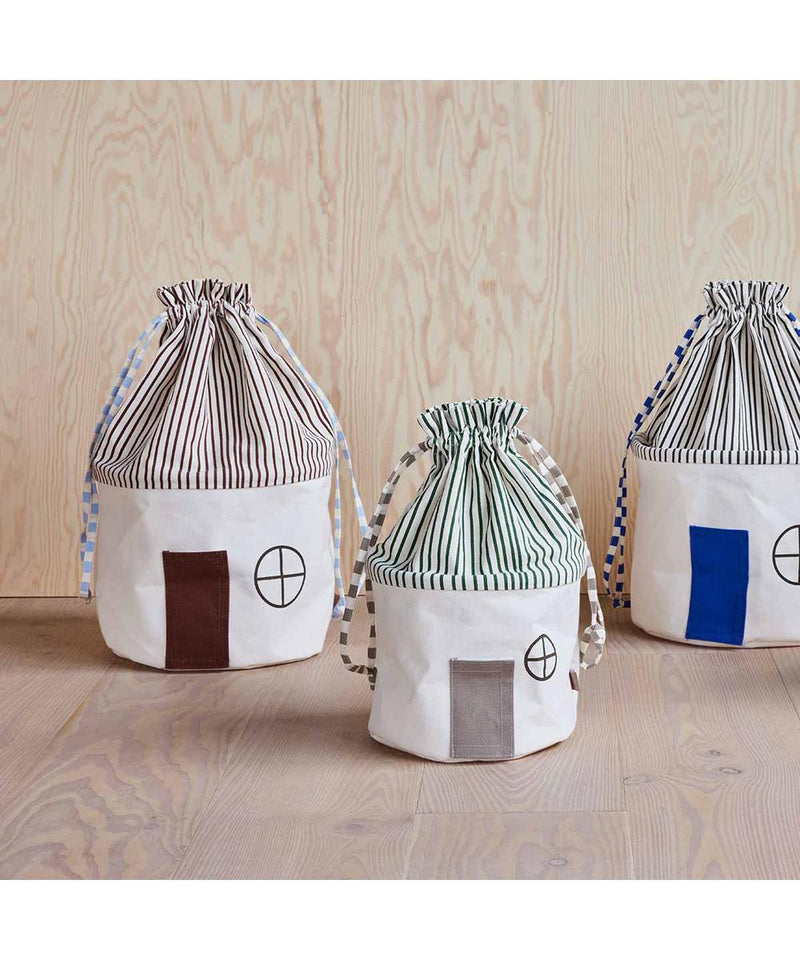 Oyoy Living Koya Opbergmand Clay Small