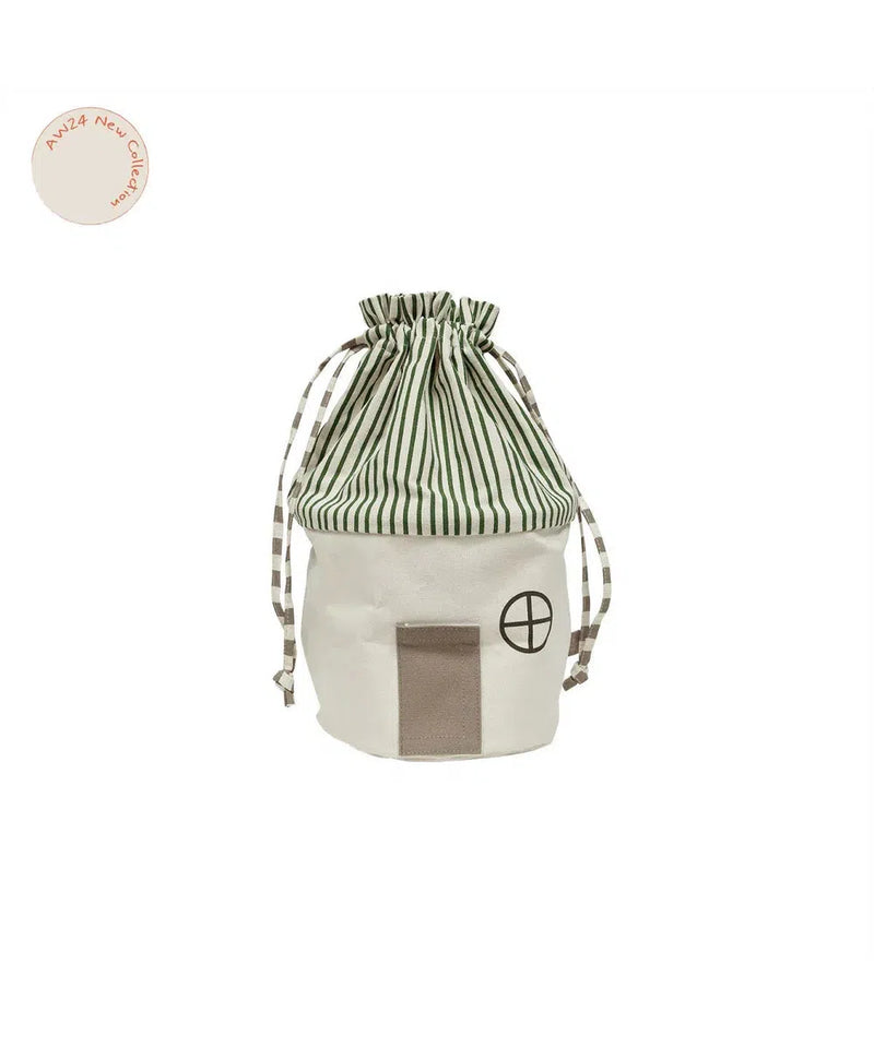 Oyoy Living Koya Opbergmand Clay Small