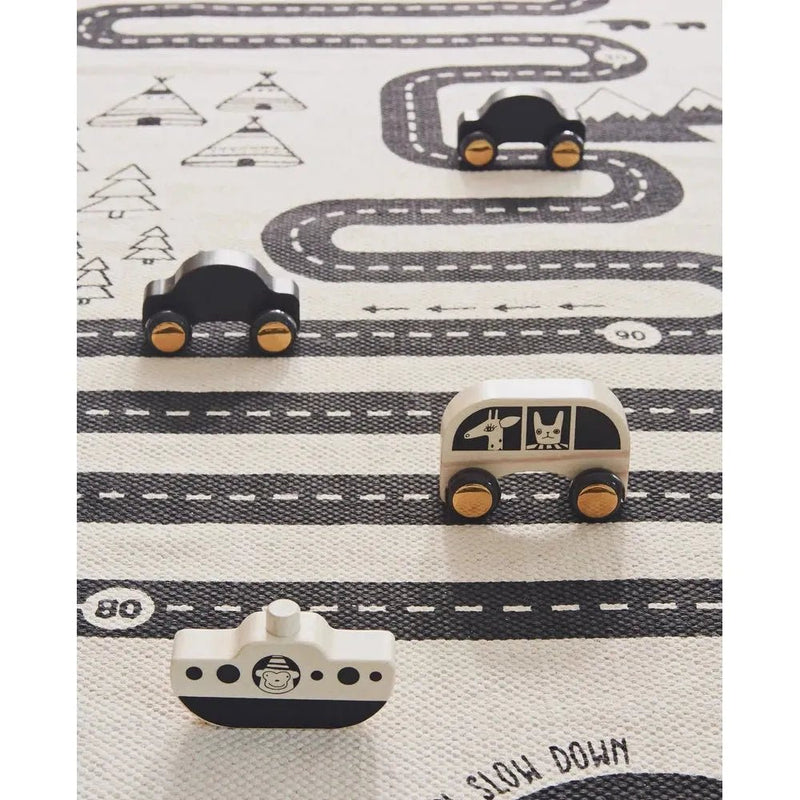 OYOY Mini Adventure Rug - Studio Play