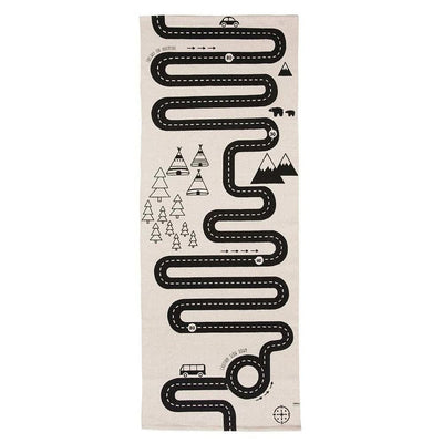 OYOY Mini Adventure Rug - Studio Play