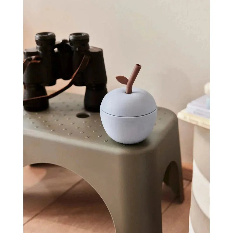 OYOY Mini Apple Cup Green - Studio Play