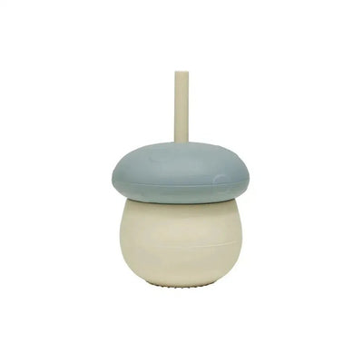 OYOY Mini Mushroom Cup Blue - Studio Play