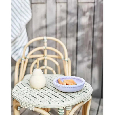 OYOY Mini Pear Cup Pale Mint - Studio Play
