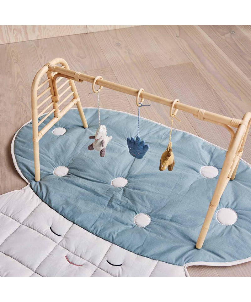 OYOY Nana Mini Activity Play Gym