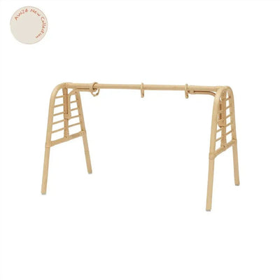 OYOY Nana Mini Activity Play Gym - Studio Play